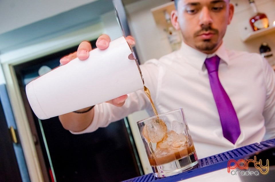 Voie bună în Blanc Coffee, 