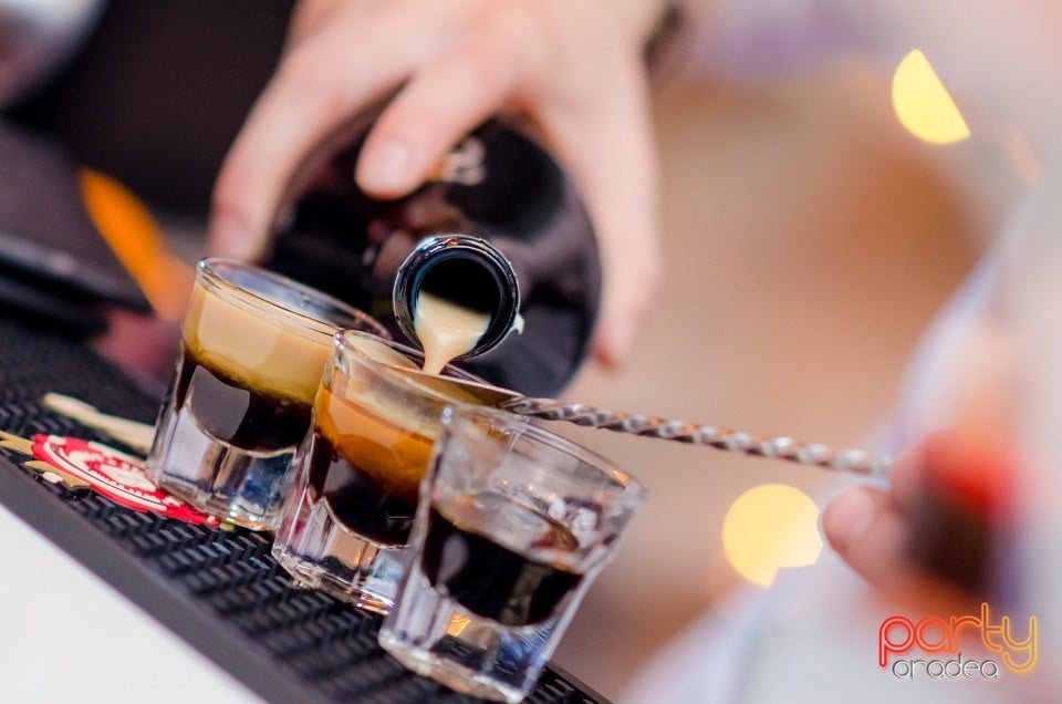 Voie bună în Blanc Coffee, 