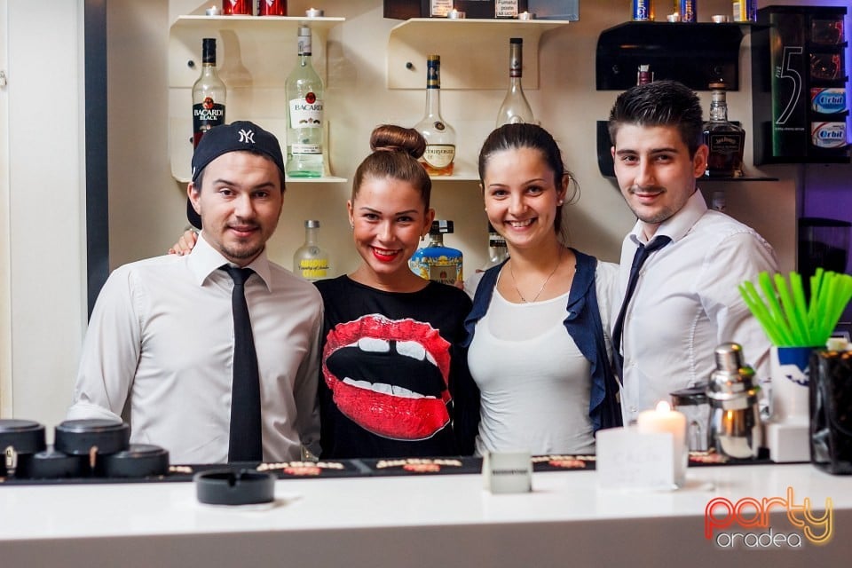 Voie bună în Blanc Coffee, 