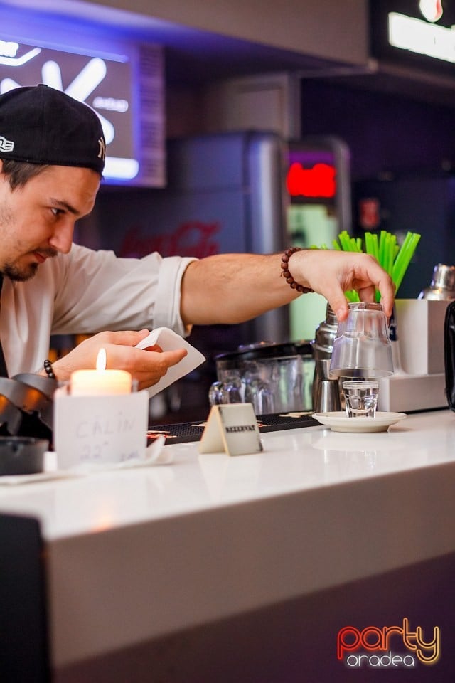 Voie bună în Blanc Coffee, 