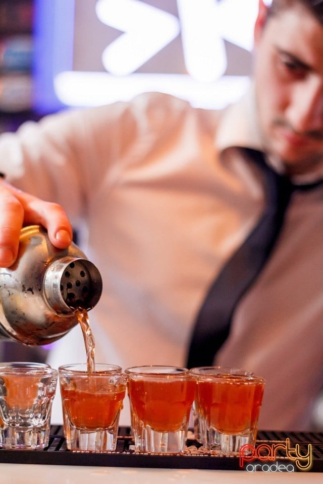 Voie bună în Blanc Coffee, 