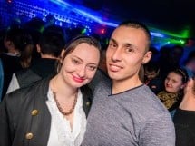 Voie bună în Zona Club