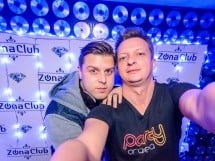 Voie bună în Zona Club