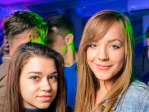 Voie bună în Zona Club