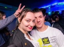 Voie bună în Zona Club