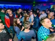 Voie bună în Zona Club