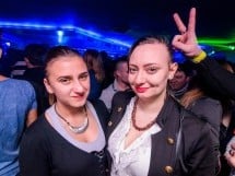 Voie bună în Zona Club