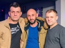 Voie bună în Zona Club