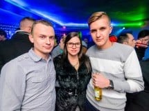 Voie bună în Zona Club