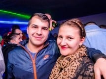 Voie bună în Zona Club