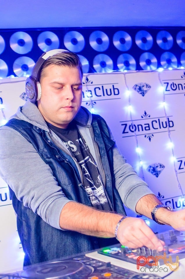 Voie bună în Zona Club, 