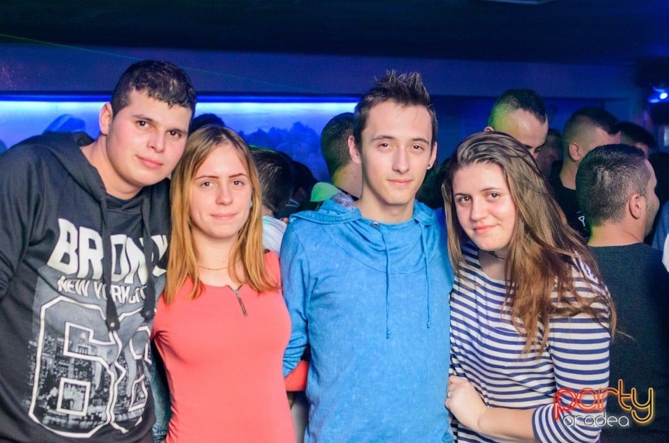 Voie bună în Zona Club, 