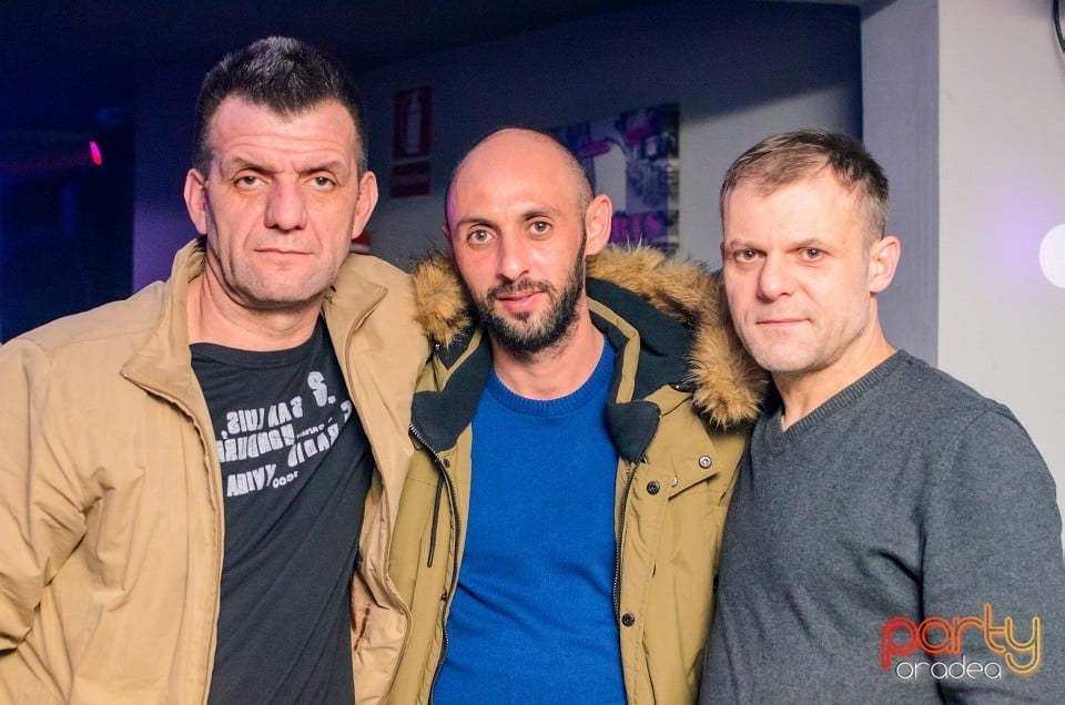 Voie bună în Zona Club, 