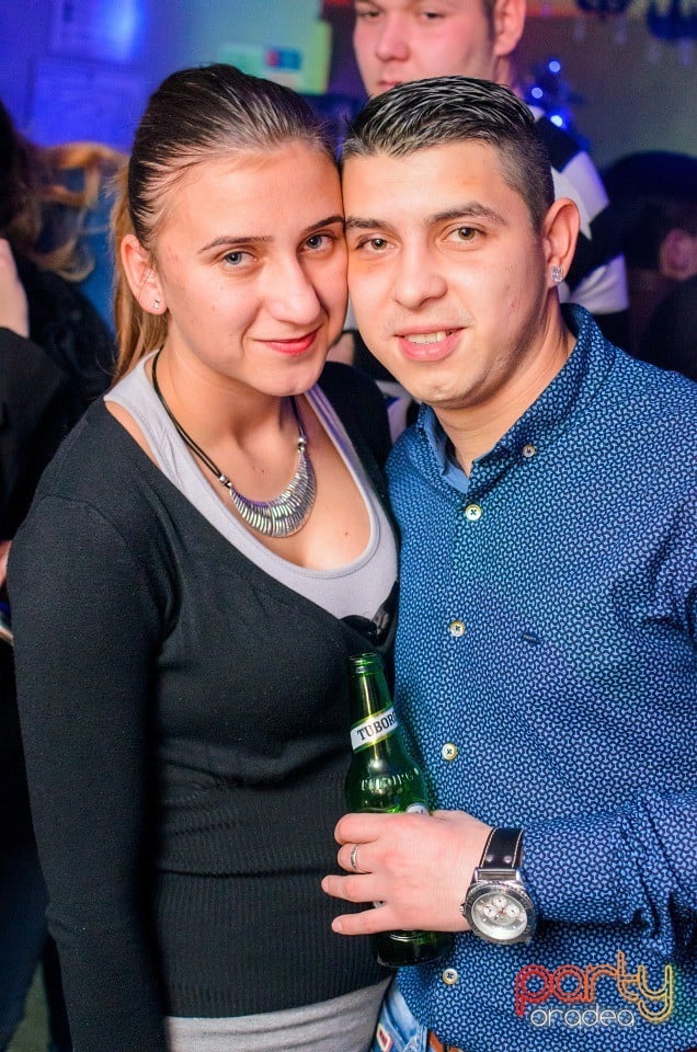 Voie bună în Zona Club, 