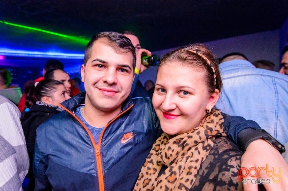 Voie bună în Zona Club, 