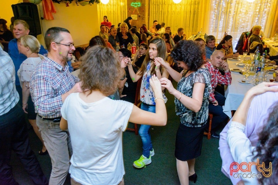 Voie bună la Hotel Mureş, Hotel Mureş