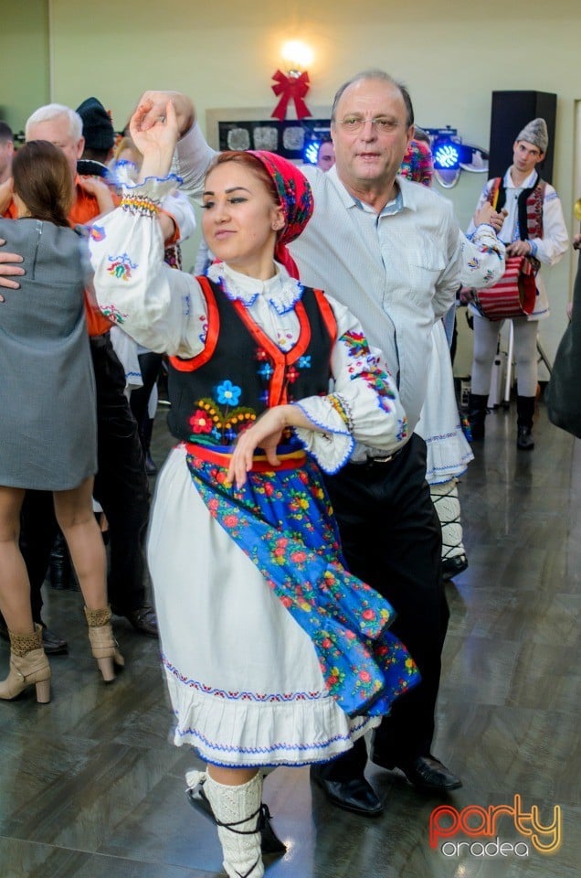 Voie bună la Hotel Nufărul, Hotel Nufărul