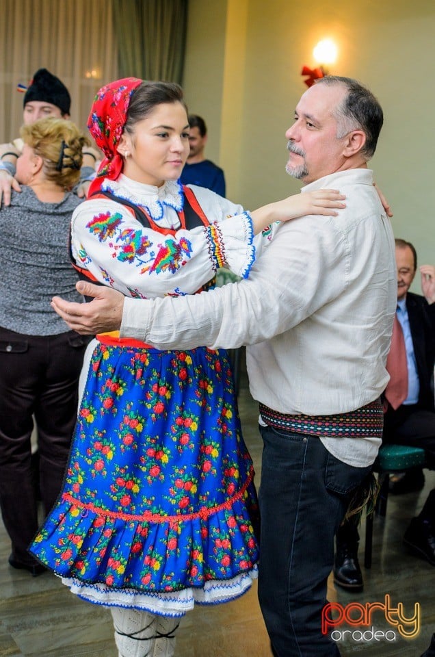 Voie bună la Hotel Nufărul, Hotel Nufărul