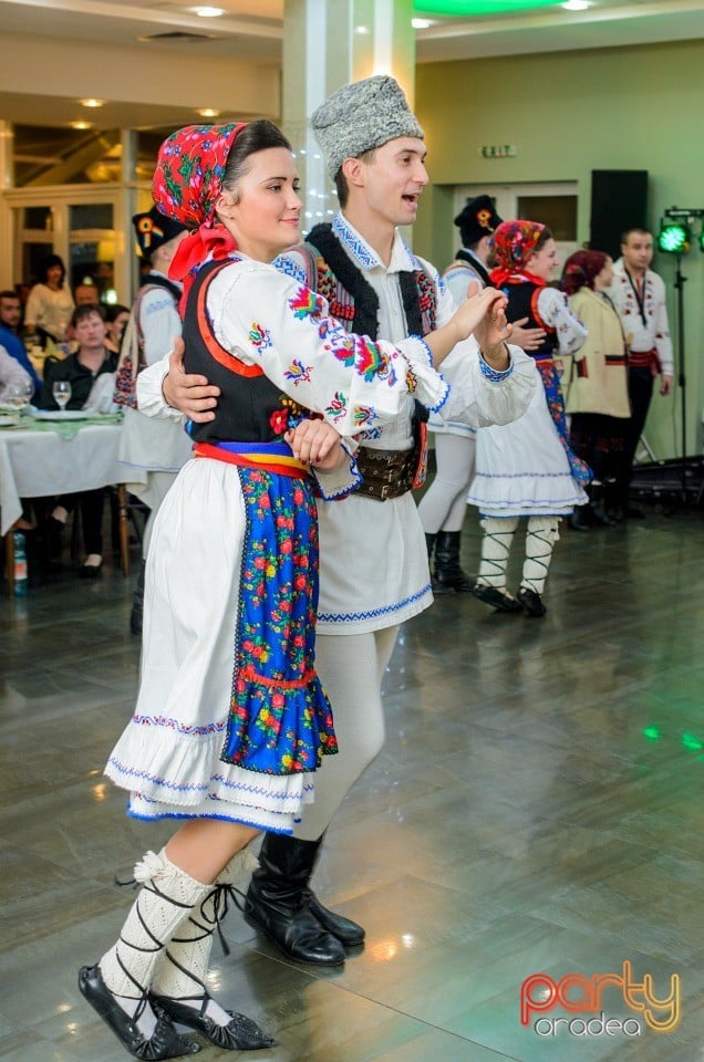 Voie bună la Hotel Nufărul, Hotel Nufărul