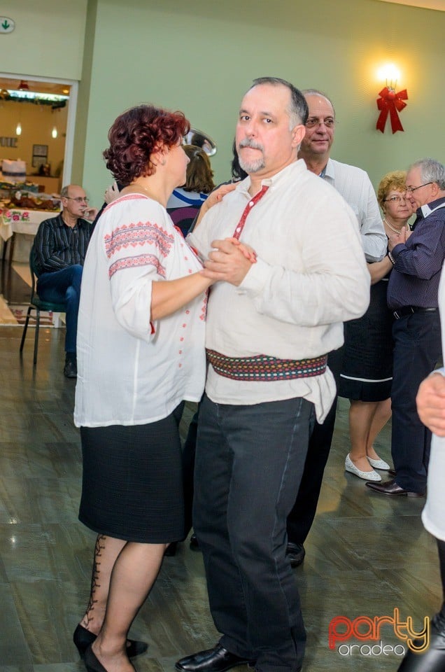 Voie bună la Hotel Nufărul, Hotel Nufărul