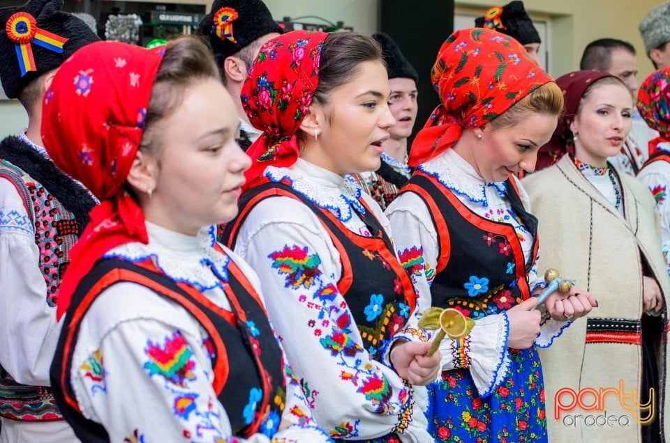 Voie bună la Hotel Nufărul, Hotel Nufărul