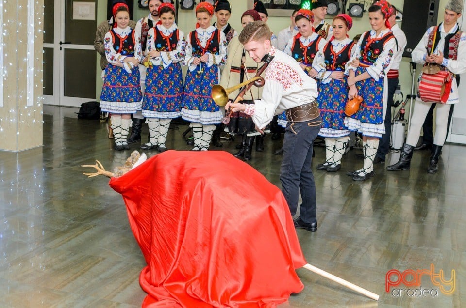 Voie bună la Hotel Nufărul, Hotel Nufărul