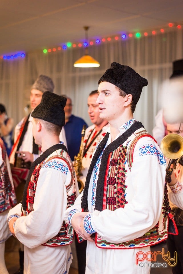 Voie bună la Hotel Poieniţa, Hotel Poieniţa