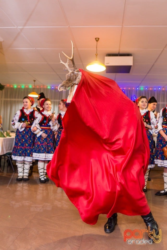 Voie bună la Hotel Poieniţa, Hotel Poieniţa