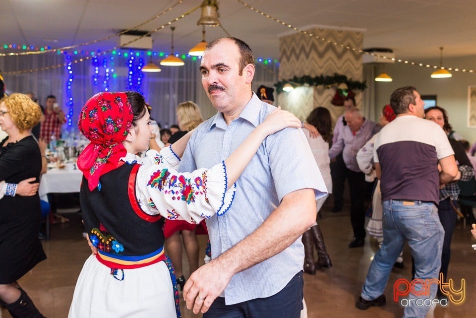 Voie bună la Hotel Poieniţa, Hotel Poieniţa