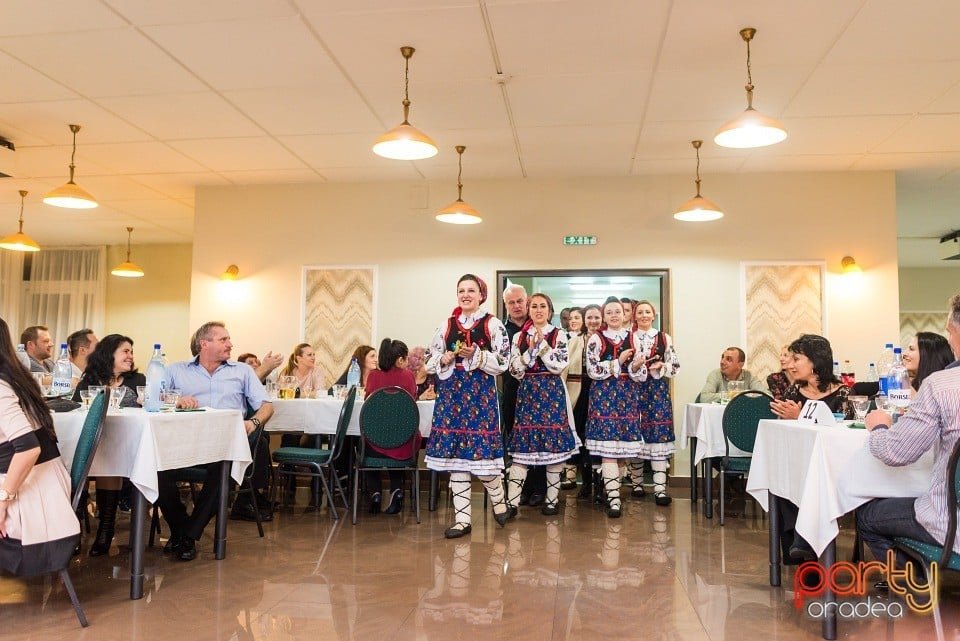 Voie bună la Hotel Poieniţa, Hotel Poieniţa