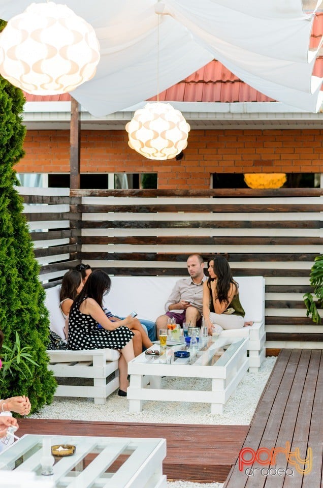 Voie bună la Vine Summer Garden & Grill, Vine Summer Garden & Grill