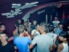 Weekend Party în Club Atti's