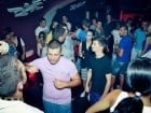 Weekend Party în Club Atti's