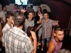 Weekend Party în Club Atti's