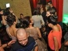 Weekend Party în Club Downtown