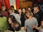 Weekend Party în Club Downtown