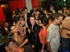 Weekend Party în Club Downtown