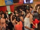 Weekend Party în Club Downtown