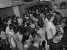 Weekend Party în Club Downtown