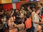 Weekend Party în Club Downtown