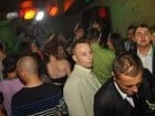 Weekend Party în Club Downtown