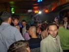 Weekend Party în Club Downtown