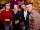 Weekend Party în Club Downtown