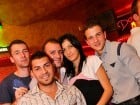 Weekend Party în Club Downtown