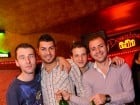 Weekend Party în Club Downtown