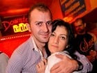 Weekend Party în Club Downtown