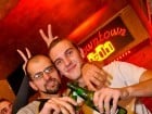 Weekend Party în Club Downtown