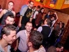 Weekend Party în Club Downtown