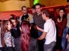 Weekend Party în Club Downtown