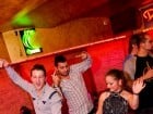 Weekend Party în Club Downtown